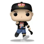 WWE Vinyl Figure – Funko Pop John Cena WrestleMania 41 9 cm 1