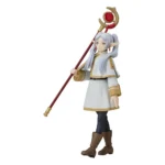 Frieren Beyond Journey’s End Action Figure – S.H.Figuarts 14 cm 1