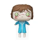 The Exorcist Pop! Figure – Floating Regan Exclusive 9 cm 1