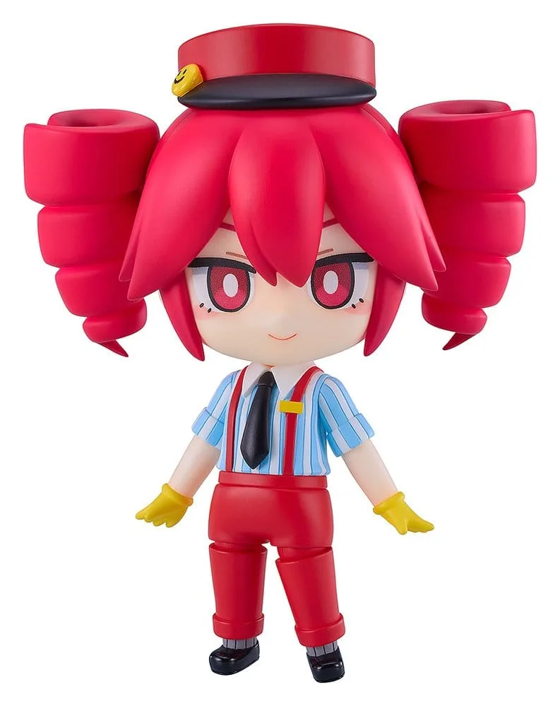 Synthesizer V Nendoroid – Kasane Teto Mesmerizer 10 cm 1