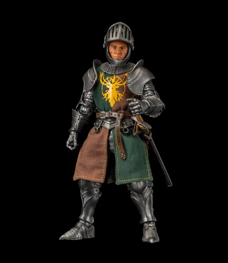 Mythic Legions Accessory Set – Xylona’s Flock Tunic 6