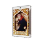 Jujutsu Kaisen Mini Art Pins – Blind Box Display of 6 2