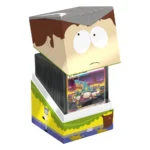 South Park Deck Box – Squaroes Jimmy the Bard SP016 6
