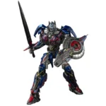 Transformers Model Kit – AMK Pro Optimus Prime 20 cm 1