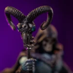 Masters of the Universe Statue – Skeletor 2026 1/10 Scale 29 cm 9