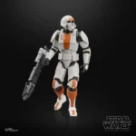 Star Wars Action Figure – Black Series Republic Trooper 15 cm 11