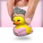 Wicked Mini PVC Figure – Glinda Upland Tubbz 5 cm 2