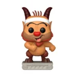 Hercules Pop Figure – Training Phil 25th Anniversary 9 cm 1