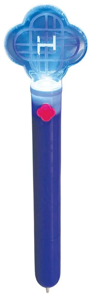 KPop Demon Hunters Light-Up Pen – HUNTR/X 4