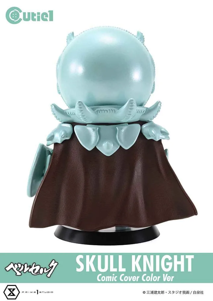 Berserk Cutie1 Figuur – Skull Knight Comic Cover Color 12 cm 6