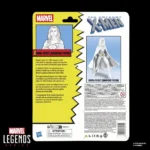 Marvel Legends Action Figure – Emma Frost Diamond Form 15 cm 7