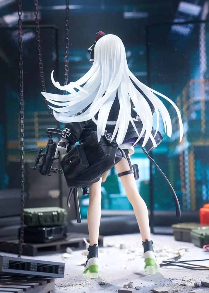 Girls’ Frontline PVC Statue – 416MOD3 1/7 Scale 25 cm 11