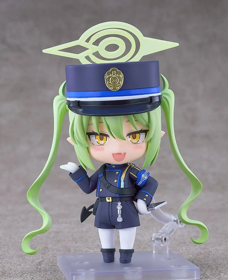 Blue Archive Action Figure – Nozomi Tachibana Nendoroid 10 cm 2