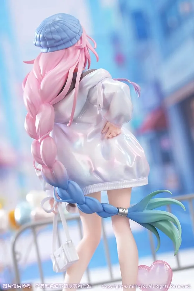 Honkai: Star Rail PVC Figure – Cyrene Wonderful Holiday 20 cm 8