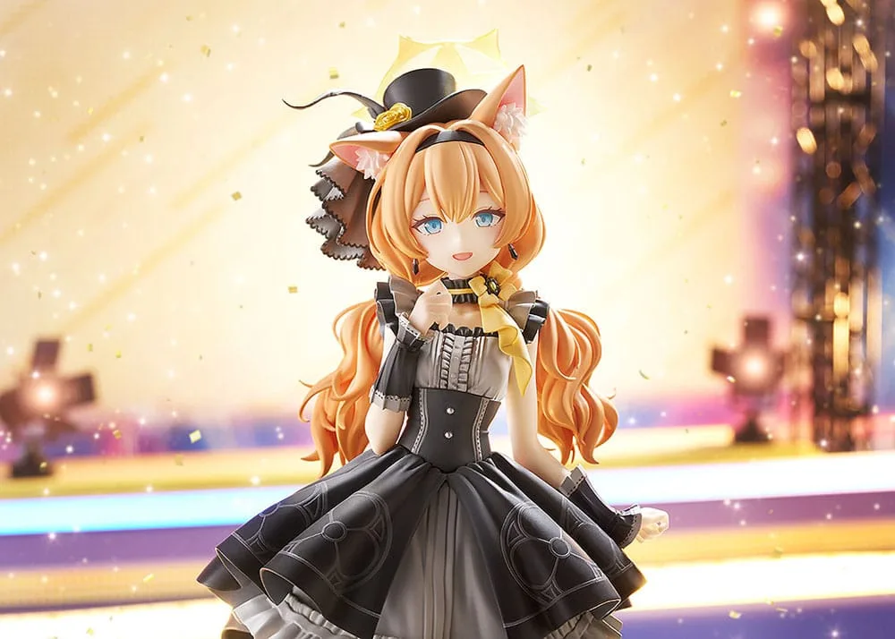 Blue Archive PVC Statue – Mari Pop Idol 1/7 23 cm 2