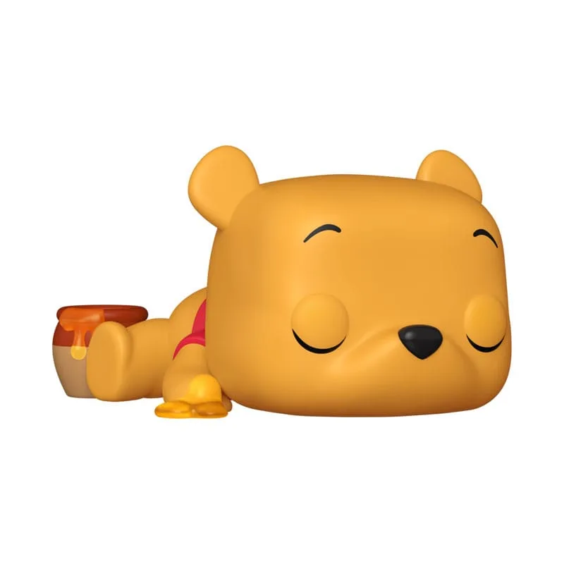 Disney Vinyl Figure – Funko Pop Sleeping Pooh 9 cm