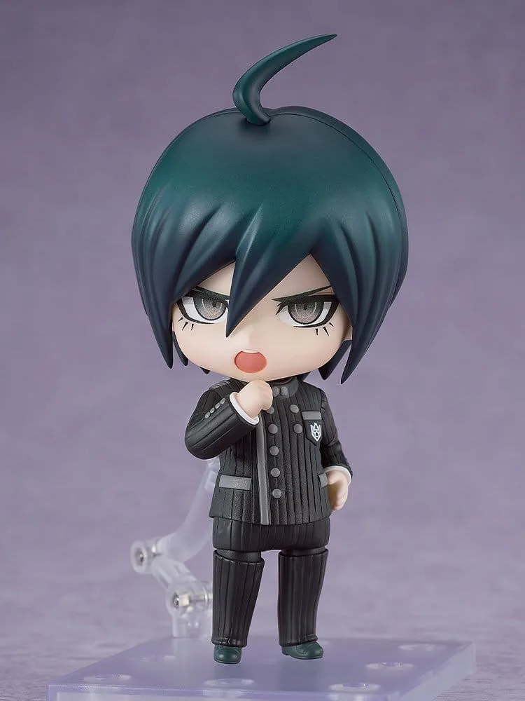 Danganronpa V3 Nendoroid Figure – Shuichi Saihara 10 cm 4
