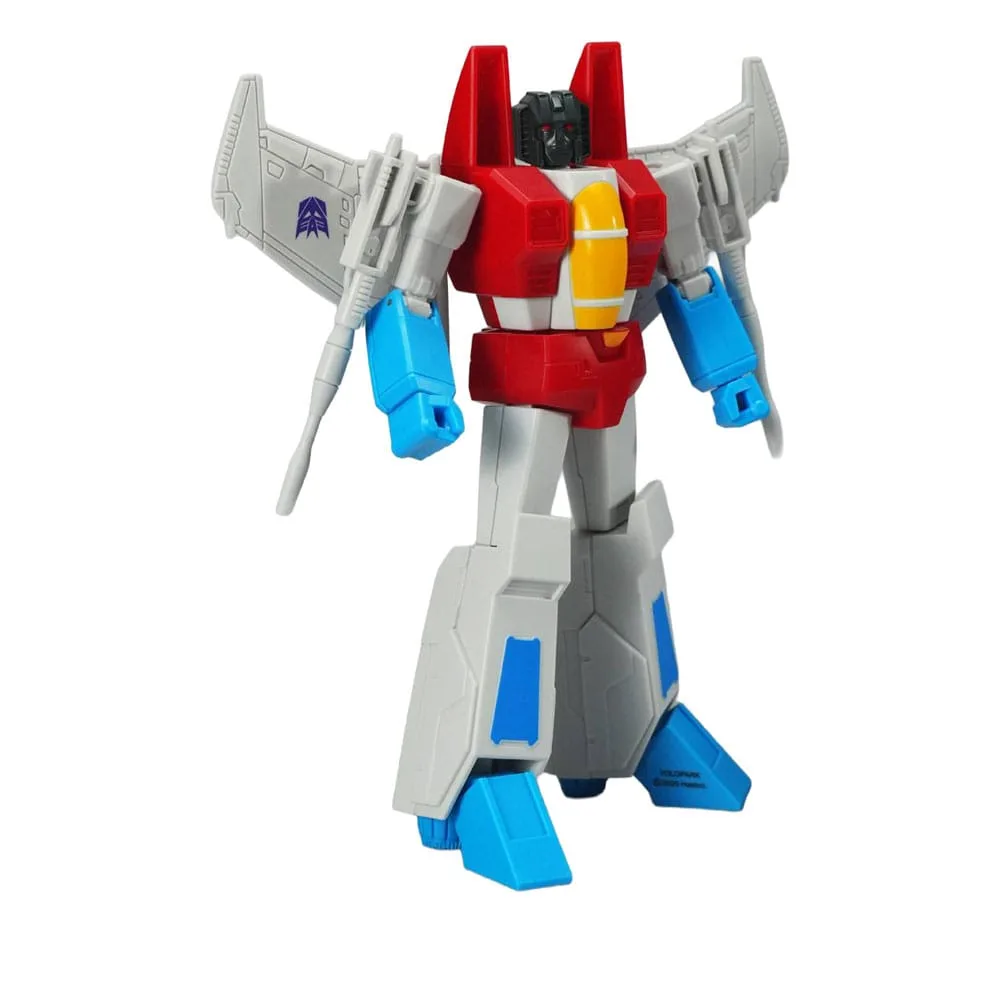 Transformers Generation One Model Kit – BMK Starscream 16 cm