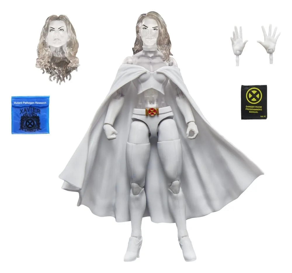 Marvel Legends Action Figure – Emma Frost Diamond Form 15 cm 19