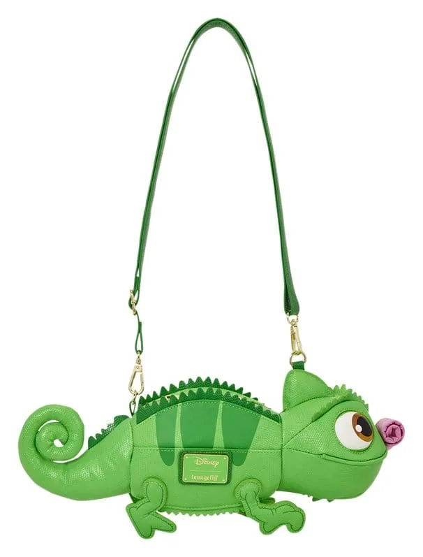 Tangled Crossbody Bag – Loungefly Pascal 26 x 9 x 20 cm 8