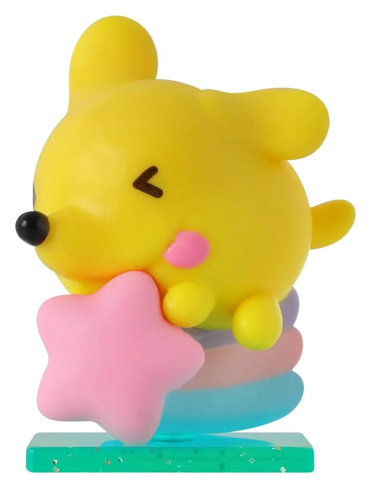 Tamagotchi Mini Figures – 30th Anniversary 18 Blind Boxes 13