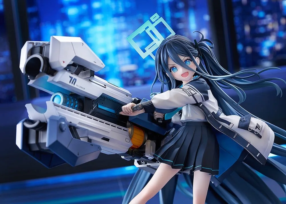 Blue Archive PVC Figure – Aris Awaken Supernova 23 cm 2