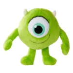 Monsters Inc Plush Figure – Flufflets Mike 25 cm 1