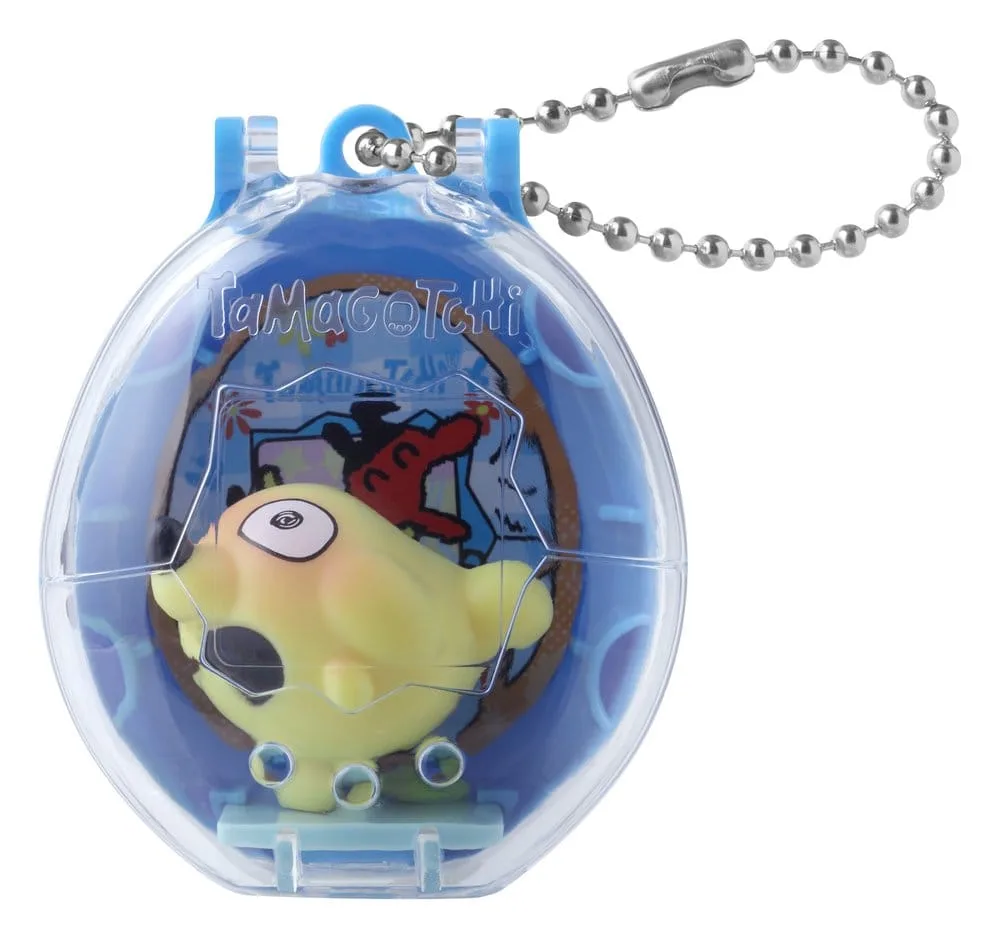 Tamagotchi Sammelfiguren – Blindbox-Sortiment, 18 Stück 6