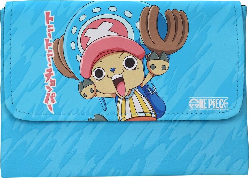 One Piece Manga Sleeve – Tony Tony Chopper 21 x 16 cm