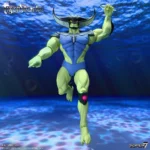 TigerSharks actiefiguur – Ultimates Wave 01 T-Ray 18 cm 1