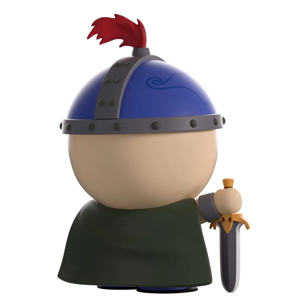South Park Vinyl Figure – Ranger Stan Marshwalker 10 cm 6