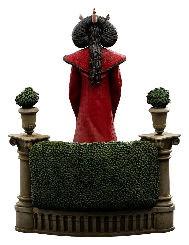 Star Wars Art Scale Statue – Queen Amidala 1/10 21 cm 4