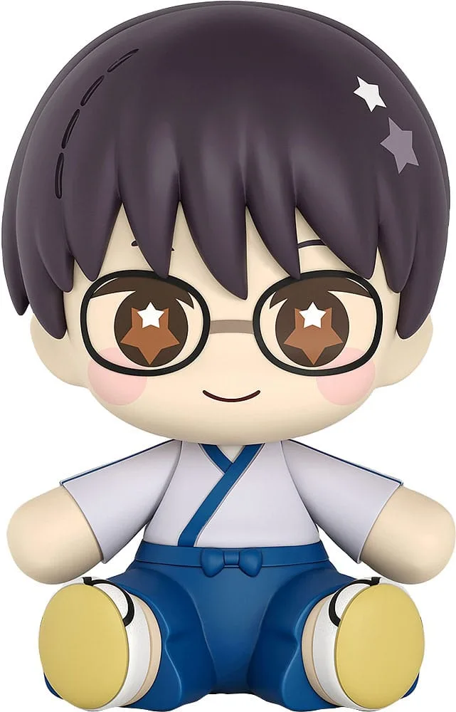 Gintama Chibi Figure – Shinpachi Shimura Huggy Good Smile 7 cm