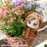 Jujutsu Kaisen Figure Cape – Nobara Kugisaki 5th Anniversary 2