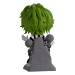 Beetlejuice Vinylfigur – Youtooz auf Grabstein 12 cm 10
