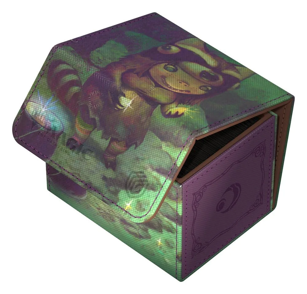 Magic The Gathering Deck Box – Glister Bairn Sidewinder 100+ 12