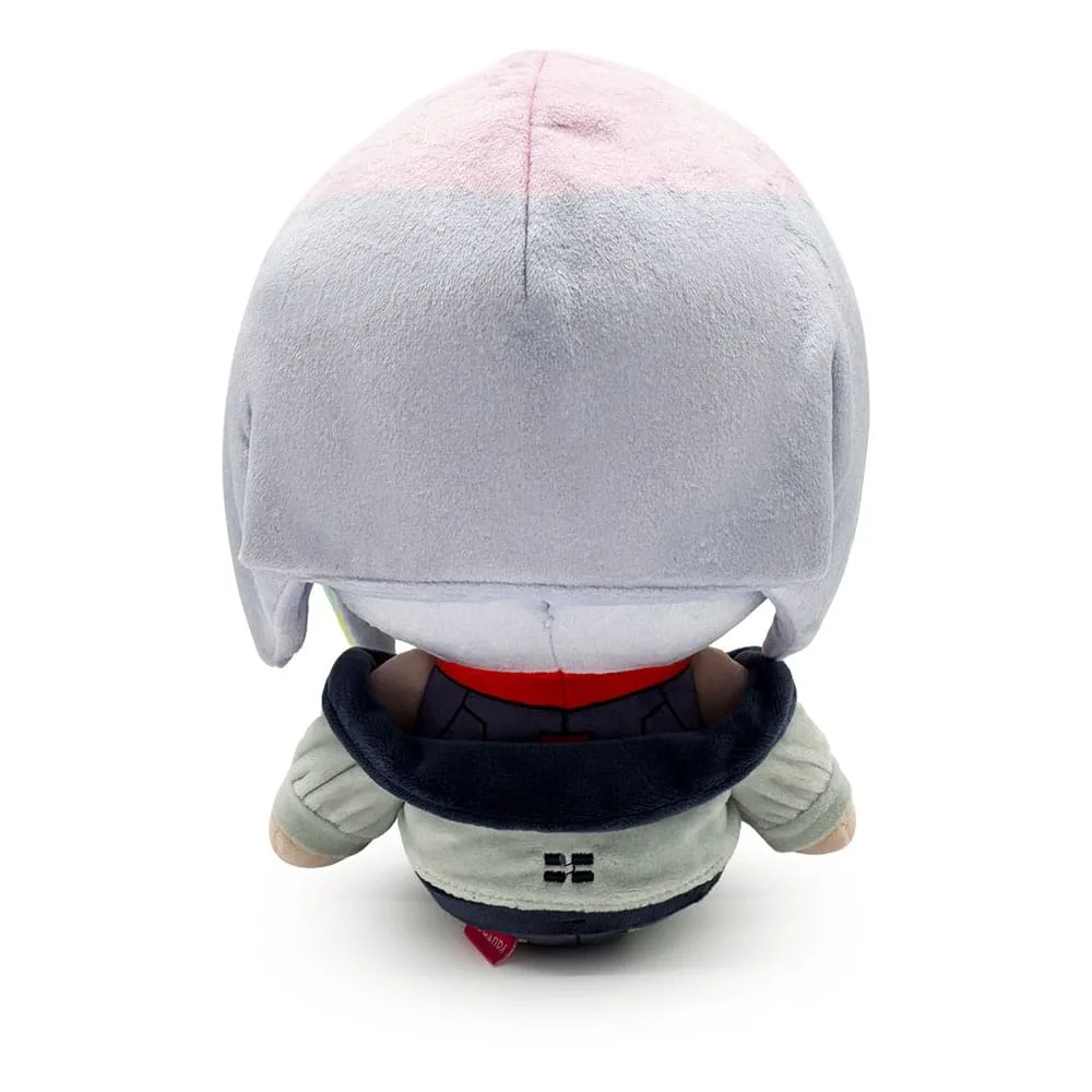 Cyberpunk Edgerunners Plush Figure – Lucy 22 cm 4
