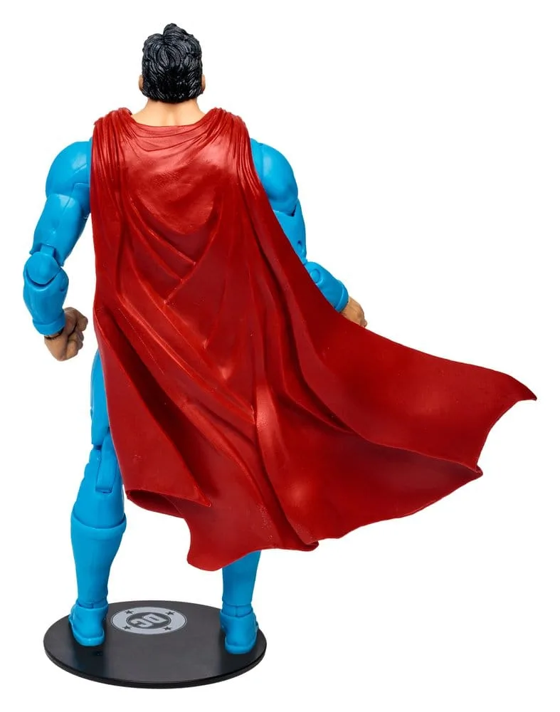 DC Superman Action Figure – Action Comics 1 Vault Collection 18 cm 6