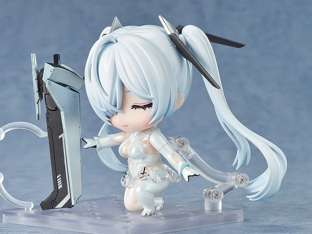 Goddess of Victory Nikke Nendoroid – Cinderella 10 cm 7