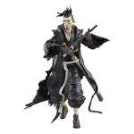 Star Wars Visions Action Figure – The Ronin Black Series 15 cm 11