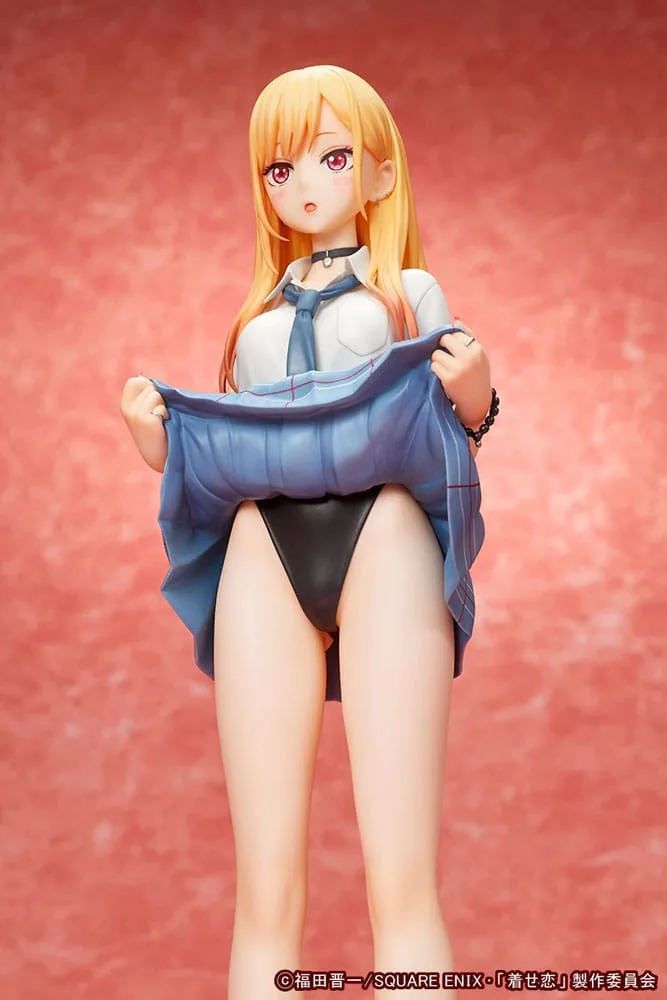 My Dress-Up Darling Sammelfigur – Marin Kitagawa 1:7 26 cm 15
