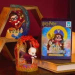 Harry Potter Mini Figures – Happy Haul 8-Pack 5