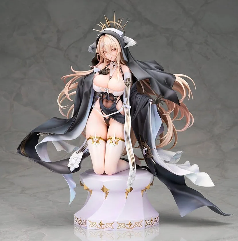 Azur Lane PVC Figure – Implacable Special Version 29 cm 16