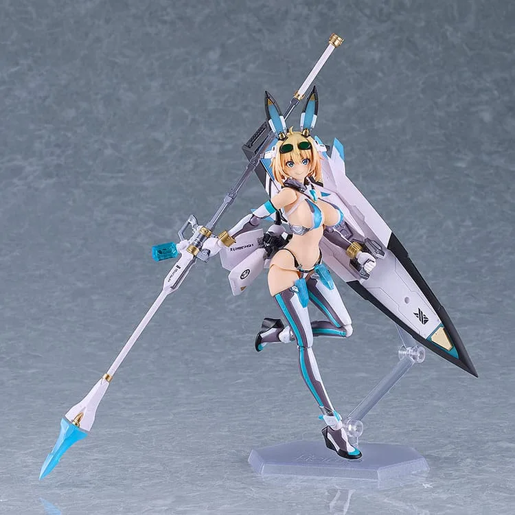 Bunny Suit Planning Figma – Sophia F. Shirring Updated Ver. 17 cm 3