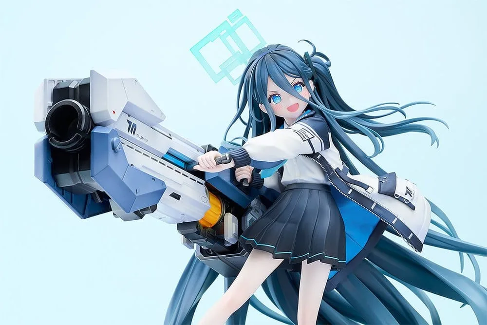 Blue Archive PVC Figure – Aris Awaken Supernova 23 cm 15