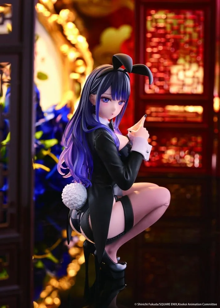 My Dress-Up Darling Figure – Marin Kitagawa Arisa Izayoi Version 13 cm 2