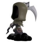 The Sims Vinyl Figure – Grim Reaper 12 cm 11