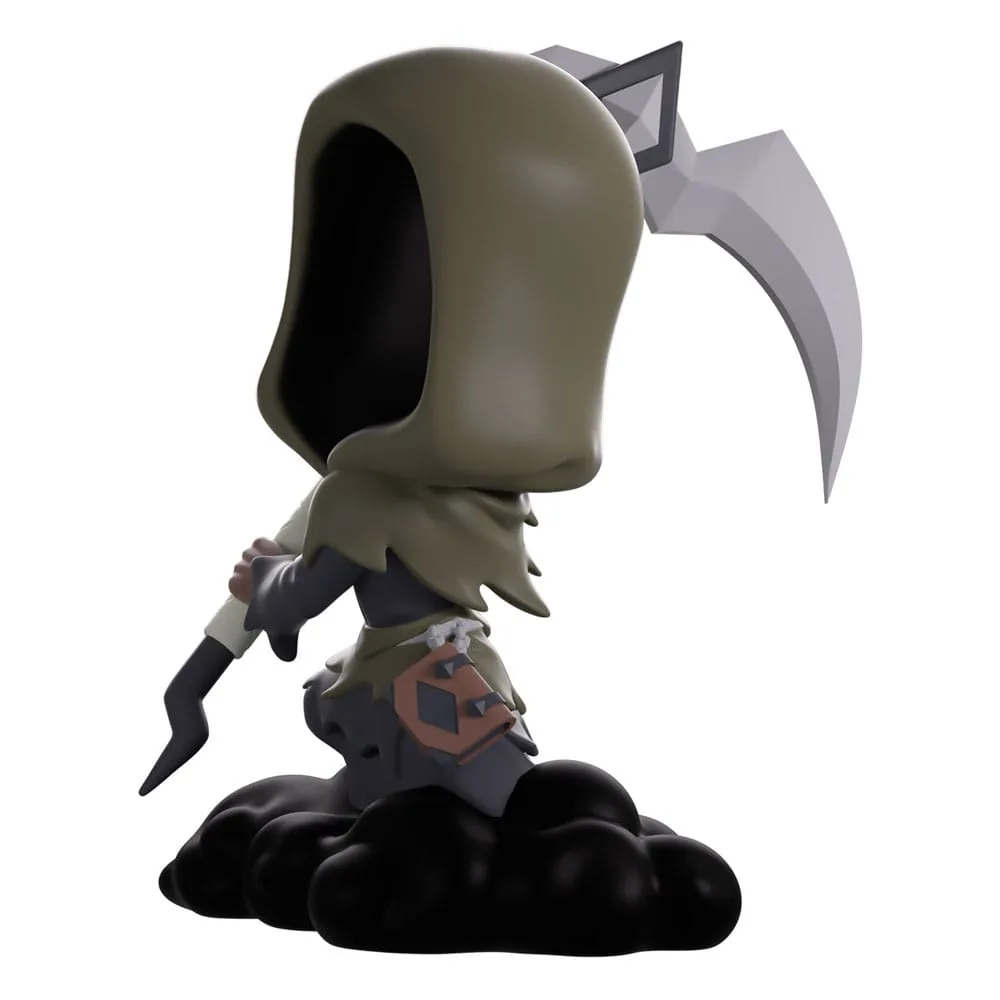 The Sims Vinyl Figure – Grim Reaper 12 cm 11