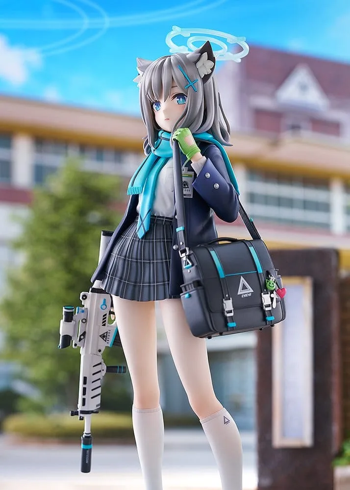 Blue Archive Beeld – Shiroko schaal 1:7 26 cm 10
