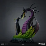 Disney Villains Statue – Maleficent Art Scale 1/10 40 cm 5